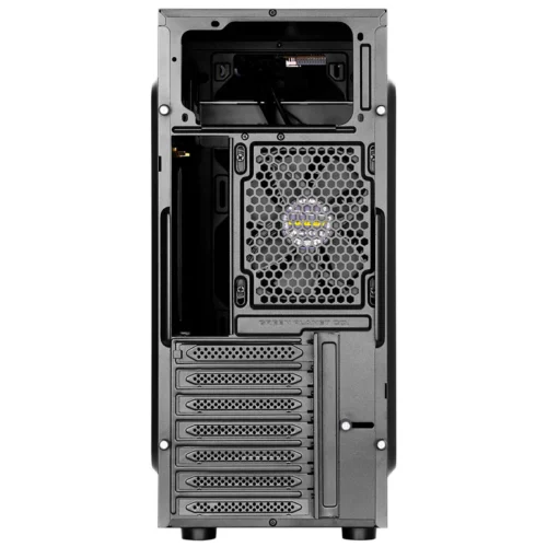 کیس کامپیوتر گرین Ava Plus