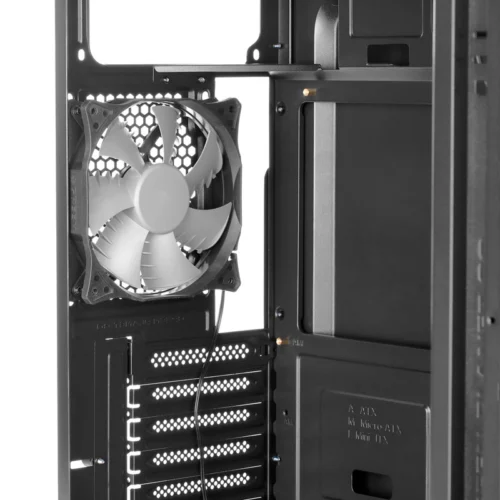 کیس کامپیوتر گرین Ava Plus