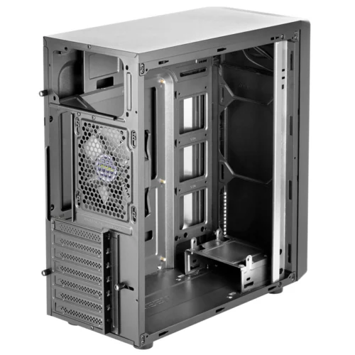 کیس کامپیوتر گرین Ava Plus