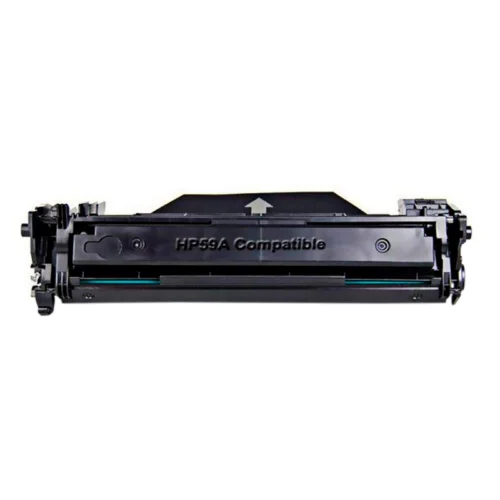 کارتریج لیزری مشکی HP 59A