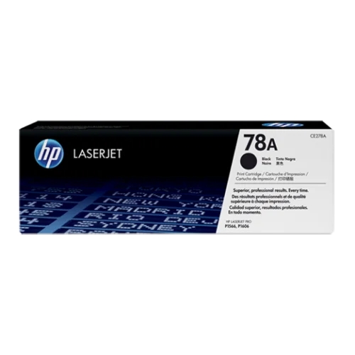 کارتریج HP 78A