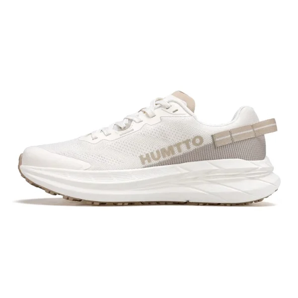 کفش پیاده‌روی هامتو اورجینال کرم بژ مدل HUMTTO 360138A-4