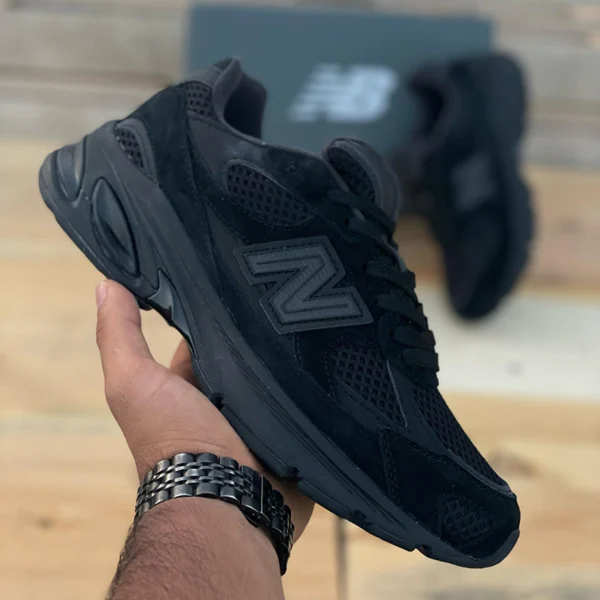 کفش نیوبالانس 2010 مشکی New Balance 2010 Black