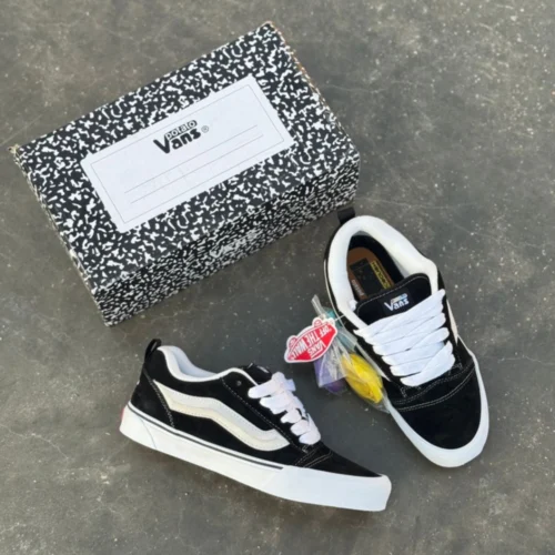 کفش کتونی ونس امران پتیتو Vans Imran Potato - تصویر 2