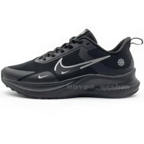 کفش کتونی نایک زوم ایکس برفی Nike Zoom X snow - تصویر 4