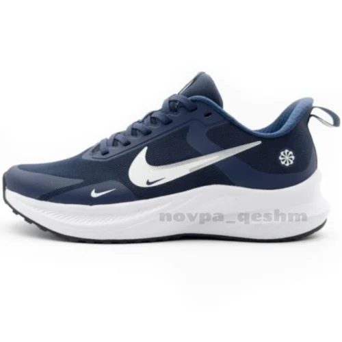 کفش کتونی نایک زوم ایکس برفی Nike Zoom X snow - تصویر 5