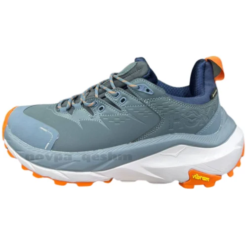 کفش کتونی هوکا کاها 2 لو جی تی ایکس با رویه گورتکس ضدآب | HOKA KAHA 2 LOW GTX GORE-TEX
