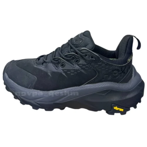 کفش کتونی هوکا کاها 2 لو جی تی ایکس با رویه گورتکس ضدآب | HOKA KAHA 2 LOW GTX GORE-TEX