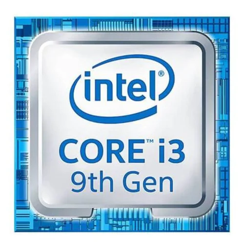 پردازنده اینتل Core i3-9100 Coffee Lake نسل 9