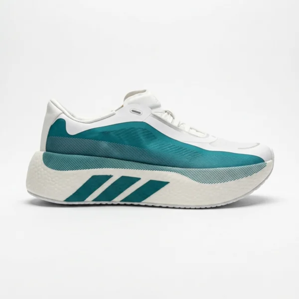 آدیداس هایپر بوست اج سبز سفید adidas Hyper Boost Edge KI1912
