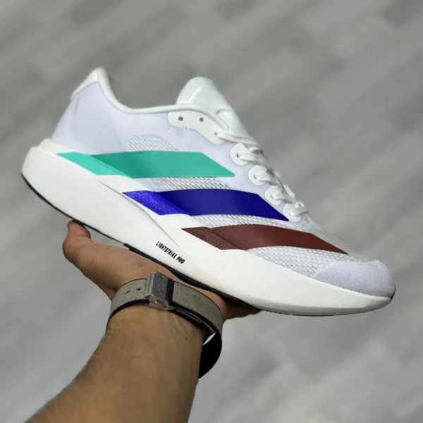 کفش آدیداس آدیزیرو اوو اس ال Adidas Adizero Evo SL KI3393