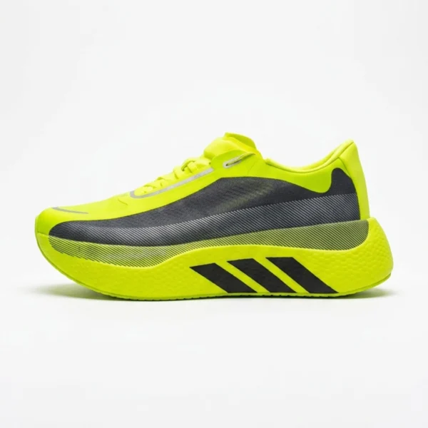 آدیداس هایپر بوست اج فسفری مشکی adidas Hyper Boost Edge KI4413