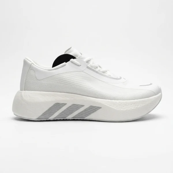 آدیداس هایپر بوست اج سفید نقره‌ای adidas Hyper Boost Edge KI4426