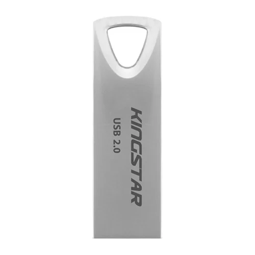 فلش 32 گیگ کینگ استار KingStar Fire KS222
