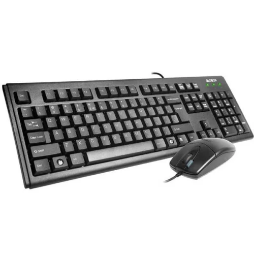 کیبورد و موس ای فورتک KM-72620D