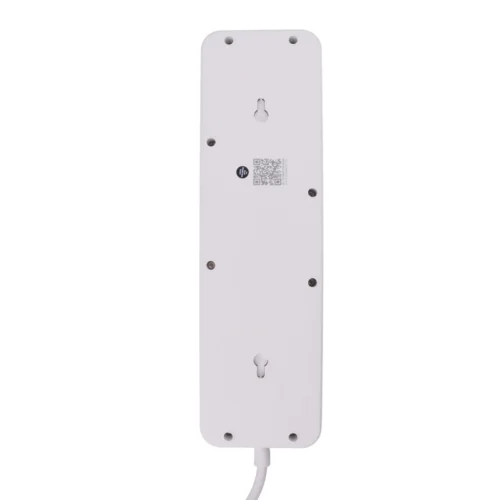 چند راهی 5 خانه الدینیو SC5415 با کابل 2 متری + شارژر USB و Type-C - تصویر 11