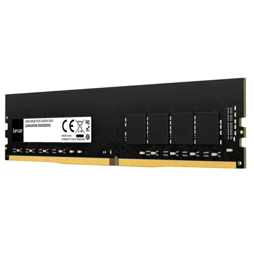 رم کامپیوتر لکسار LD4AU016G DDR4 16GB Single 3200MHz CL22