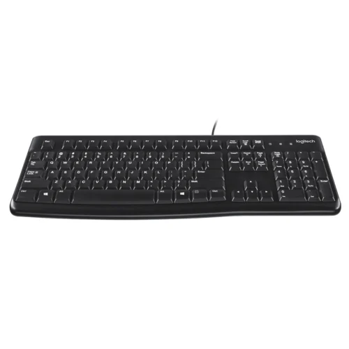 کیبورد لاجیتک K120