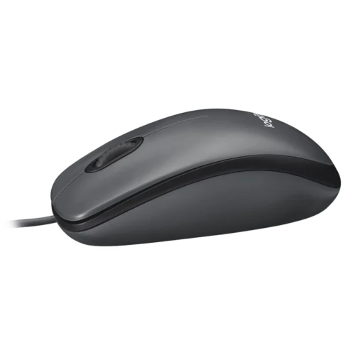 موس لاجیتک M100