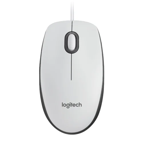 موس لاجیتک M100