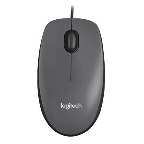 موس لاجیتک M100
