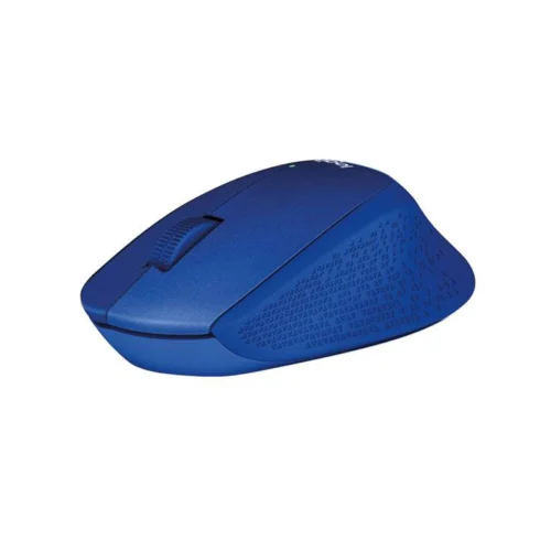 موس بی سیم لاجیتک M330