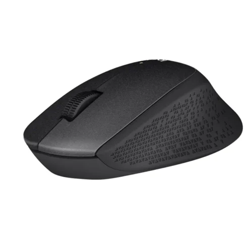 موس بی سیم لاجیتک M330