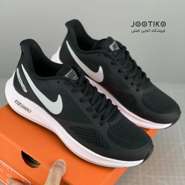 کفش رانینگ نایک ایرزوم وین فلو NIKE AIR ZOOM WINFLO 7X