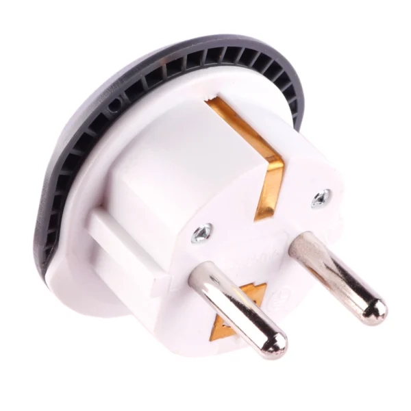 تبدیل برق 3 به 2 نارکن NK605K2 16A