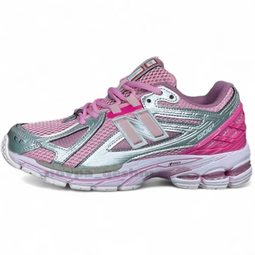 کفش کتونی نیوبالانس 1906 آر زنانه ویتنام New Balance 1906 R