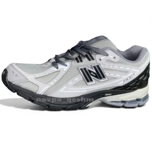 کفش کتونی نیوبالانس 1906 آر زنانه ویتنام New Balance 1906 R - تصویر 4