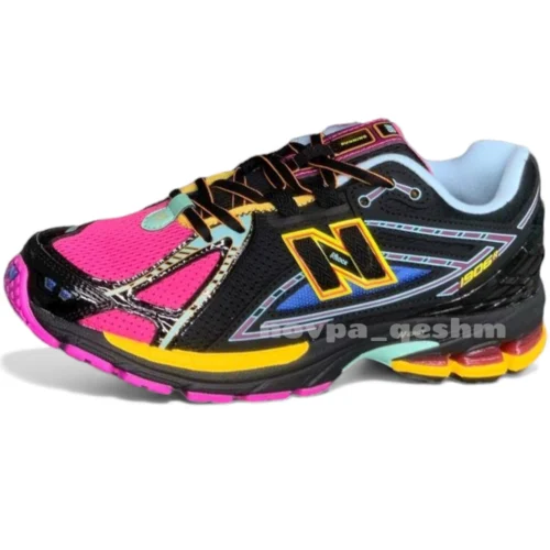 کفش کتونی نیوبالانس 1906 آر زنانه ویتنام New Balance 1906 R - تصویر 5