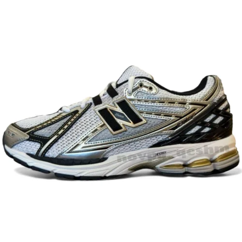 کفش کتونی نیوبالانس 1906 آر زنانه ویتنام New Balance 1906 R - تصویر 9