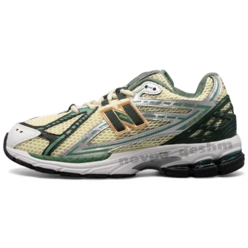 کفش کتونی نیوبالانس 1906 آر زنانه ویتنام New Balance 1906 R - تصویر 8