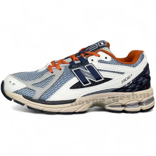 کفش کتونی نیوبالانس 1906 آر مردانه ویتنام New Balance 1906 R