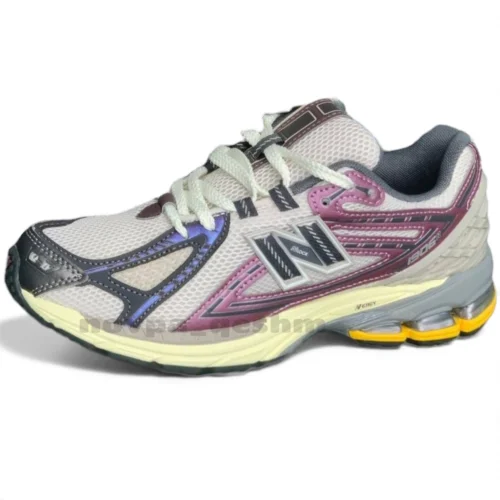 کفش کتونی نیوبالانس 1906 آر زنانه ویتنام New Balance 1906 R - تصویر 3