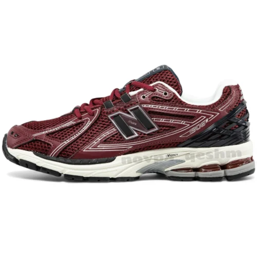کفش کتونی نیوبالانس 1906 آر زنانه ویتنام New Balance 1906 R - تصویر 7