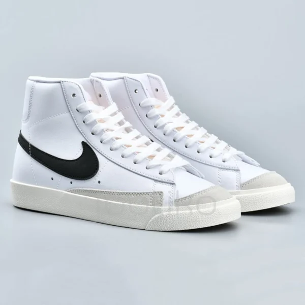 کفش نایک بلیزر مید 77 وینتج Nike Blazer Mid 77 Vintage BQ6806-100