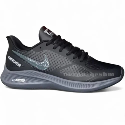 کفش کتونی نایک گاید رانینگ رویه چرم ضدآب Nike Guid