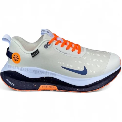 کتونی نایک اینفینیتی ران 4 گورتکس ضدآب  Nike Infinity Run 4 GTX