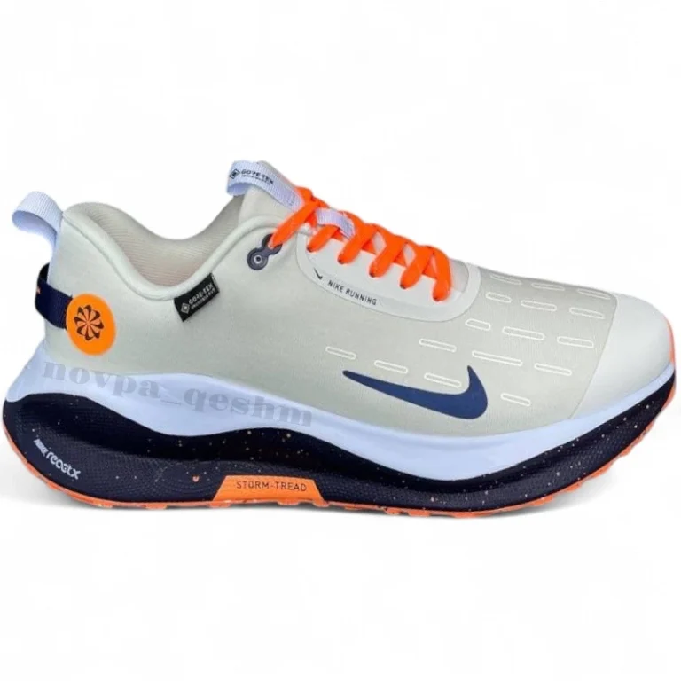 کتونی نایک اینفینیتی ران 4 گورتکس ضدآب  Nike Infinity Run 4 GTX