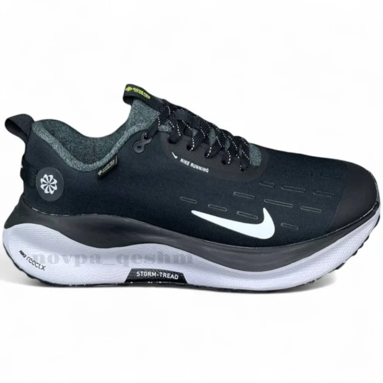 کتونی نایک اینفینیتی ران 4 گورتکس ضدآب  Nike Infinity Run 4 GTX