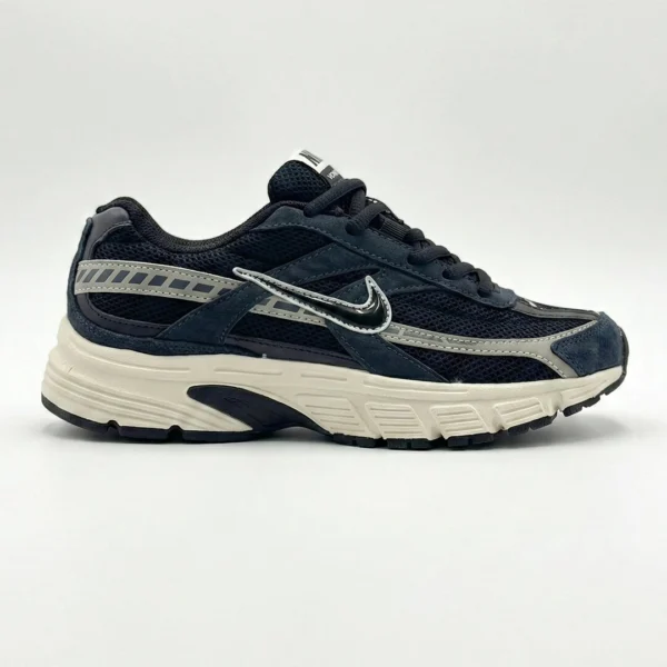 نایک اینیشیتور سرمهای تیره مشکی Nike Initiator Midnight Navy & Sail