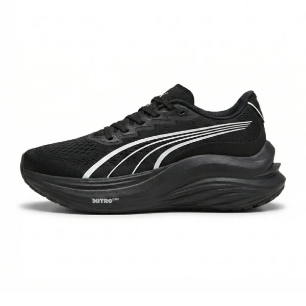 پوما مگ مکس نیترو مشکی PUMA MagMax Nitro Black