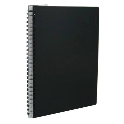 دفتر سیمی 100 برگ پاپکو Papco NB-620 - تصویر 5