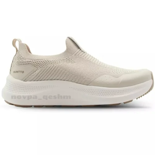 کفش کتونی بدون بند جورابی طبی پیاده روی زنانه و مردانه هامتو Humtto shoes