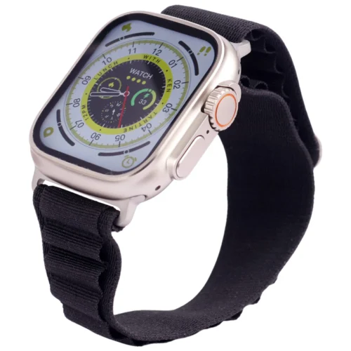 ساعت هوشمند پرودو Porodo Ultra Titanium