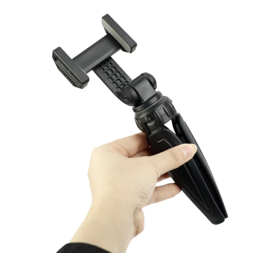 سه پایه نگهدارنده موبایل QZSD-166i