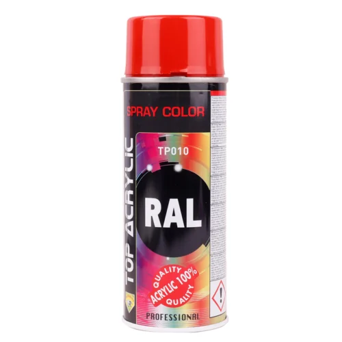اسپری رنگ Eco Service RAL TP010 400ml