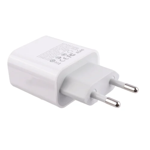 شارژر دیواری 20 وات ریمکس RP-U68 QC PD 3A